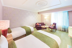 Hoshino Resorts OMO7 Asahikawa