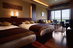 Tokachigawa Onsen Dai-Ichi Hotel Hoshu-tei/Toyo-tei